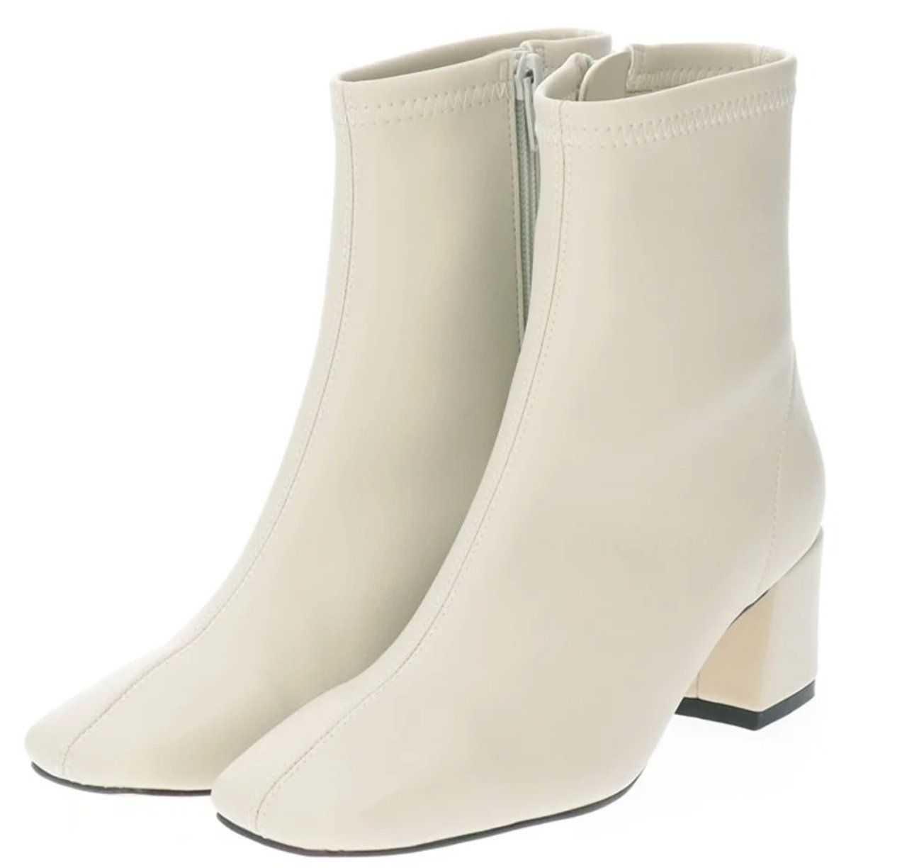 Scarpe da donna: White boots_top zustand!! – Nuovo (secondo la descrizione) da Glattpark(Opfikon) venduto da joh_km8y 2