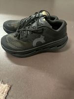 On Cloudultra 3 Laufschuhe schwarz Grösse 42.5 neu