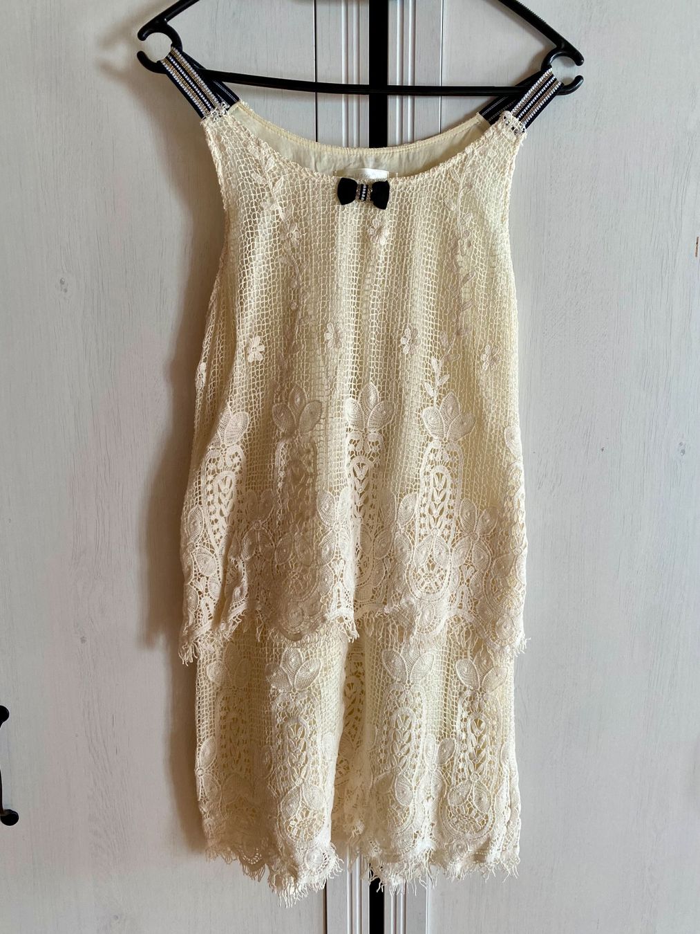 Vestiti: Spitzenkleid von See U soon – Usato da Unterägeri venduto da Simonolga
