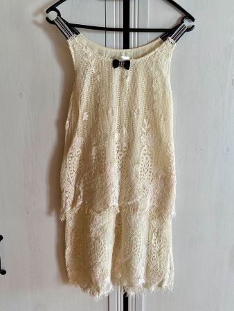 Spitzenkleid von See U soon