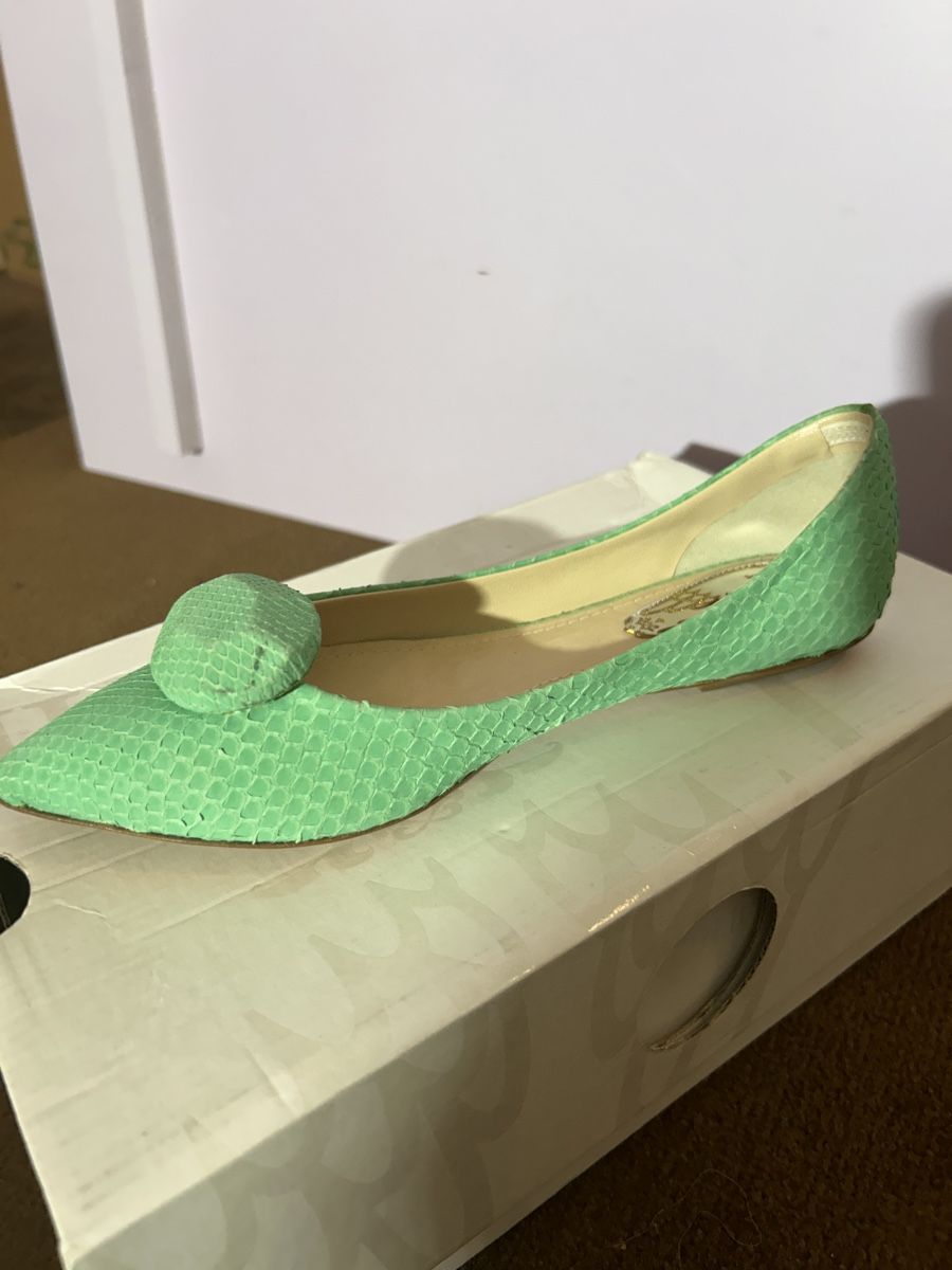Scarpe da donna: Brand new Judari flats size 36 – Nuovo e nell'imballaggio originale da Veyrier venduto da aliyag 4