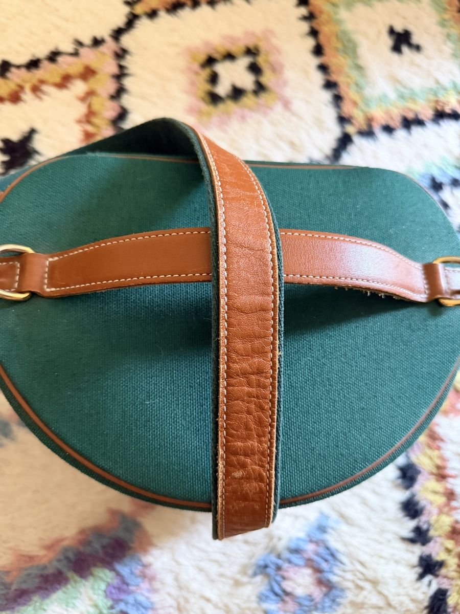 Longchamp Taschen für Damen: Grand vanity Longchamp vintage  – Gebraucht aus Lausanne von Meganelausanne 1