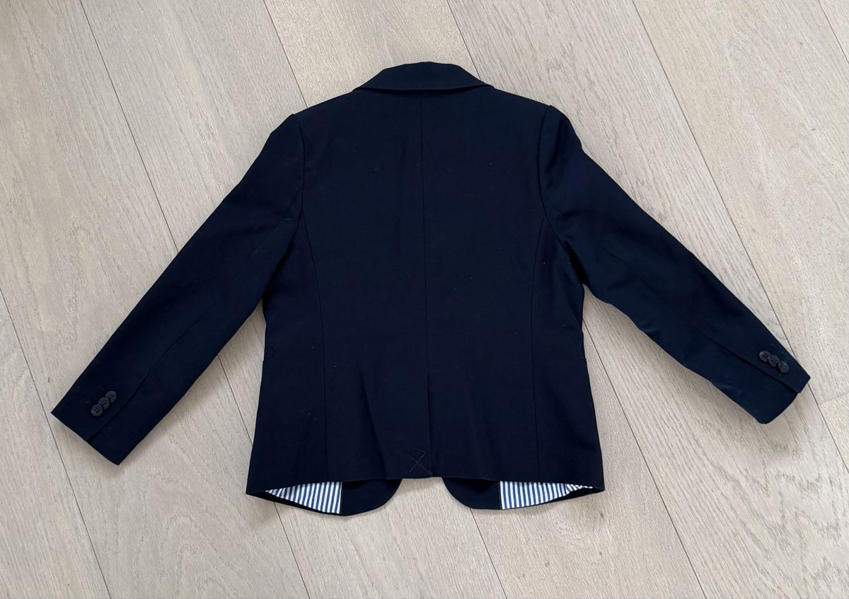 Jacadi Giacche & Cappotti: Blazer / Jacke jacadi 6a/116cm – Usato da Hofstetten SO venduto da ani_55wx 2