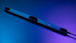 Tobii Eye Tracker 5