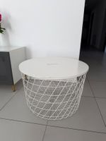 IKEA KVISTBRO Aufbewahrungstisch 61cm - Couchtisch