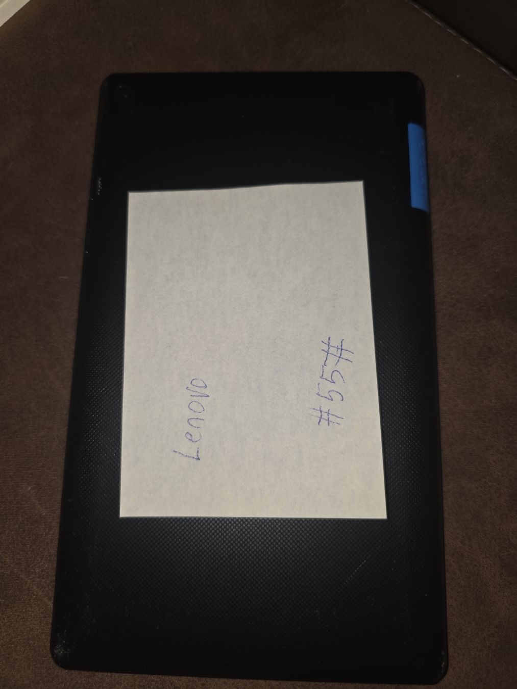 Lenovo Tablet PC: Lenovo Tablet – Gebraucht aus Olten von Prinzenstyle 2