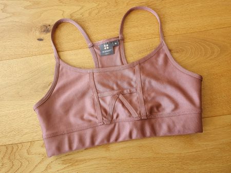 Sport-BH von Manor Sport, M