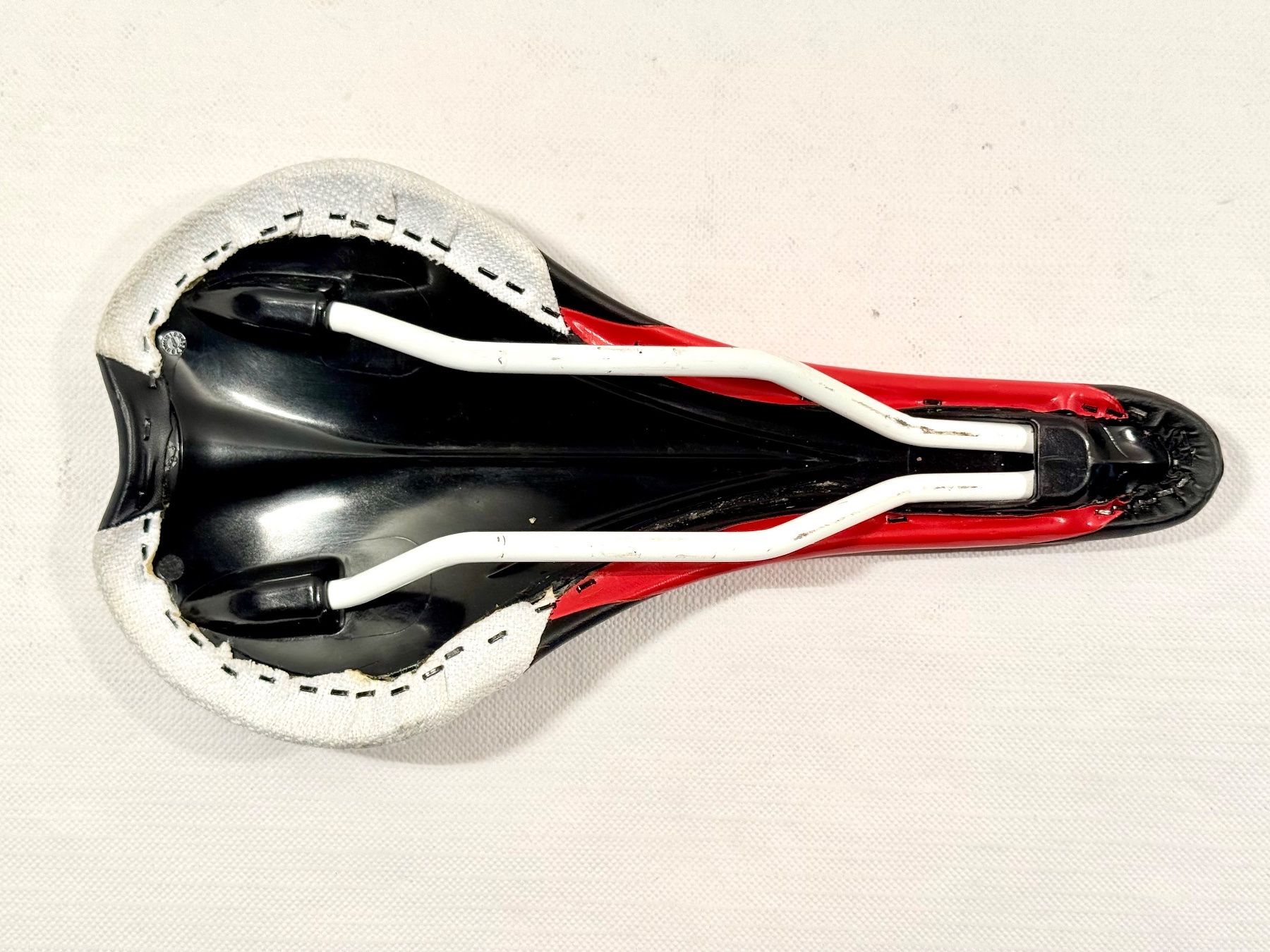 Pezzi di ricambio: CONTEC PRO X7 saddle Sattel 265g / 2602 – Usato da Luzern venduto da bikeandbeltcom 4