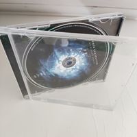 The Silent Force CD