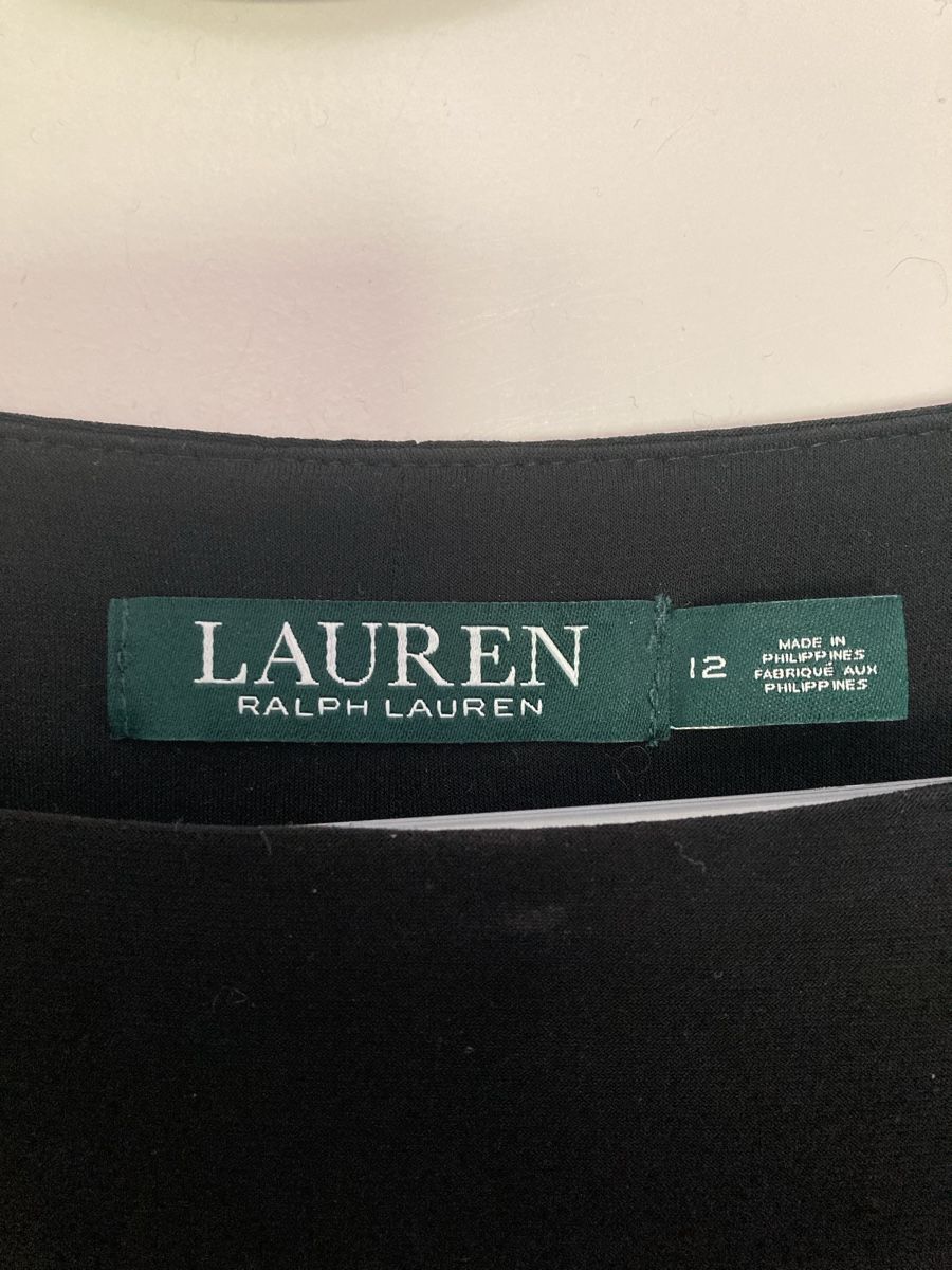 Ralph Lauren Vestiti: Robe Ralph Lauren – Nuovo (secondo la descrizione) da Baulmes venduto da cecile2201 1