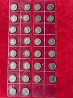 10 Centimes - Lot 27 Pièces/Münzen (1900 à 1970)
