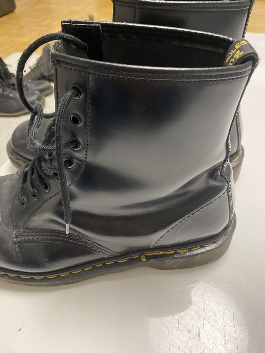 Dr. Martens Scarpe da uomo: Dr Martens taille 46  – Nuovo (secondo la descrizione) da Brügg BE venduto da nou_8ht9 2