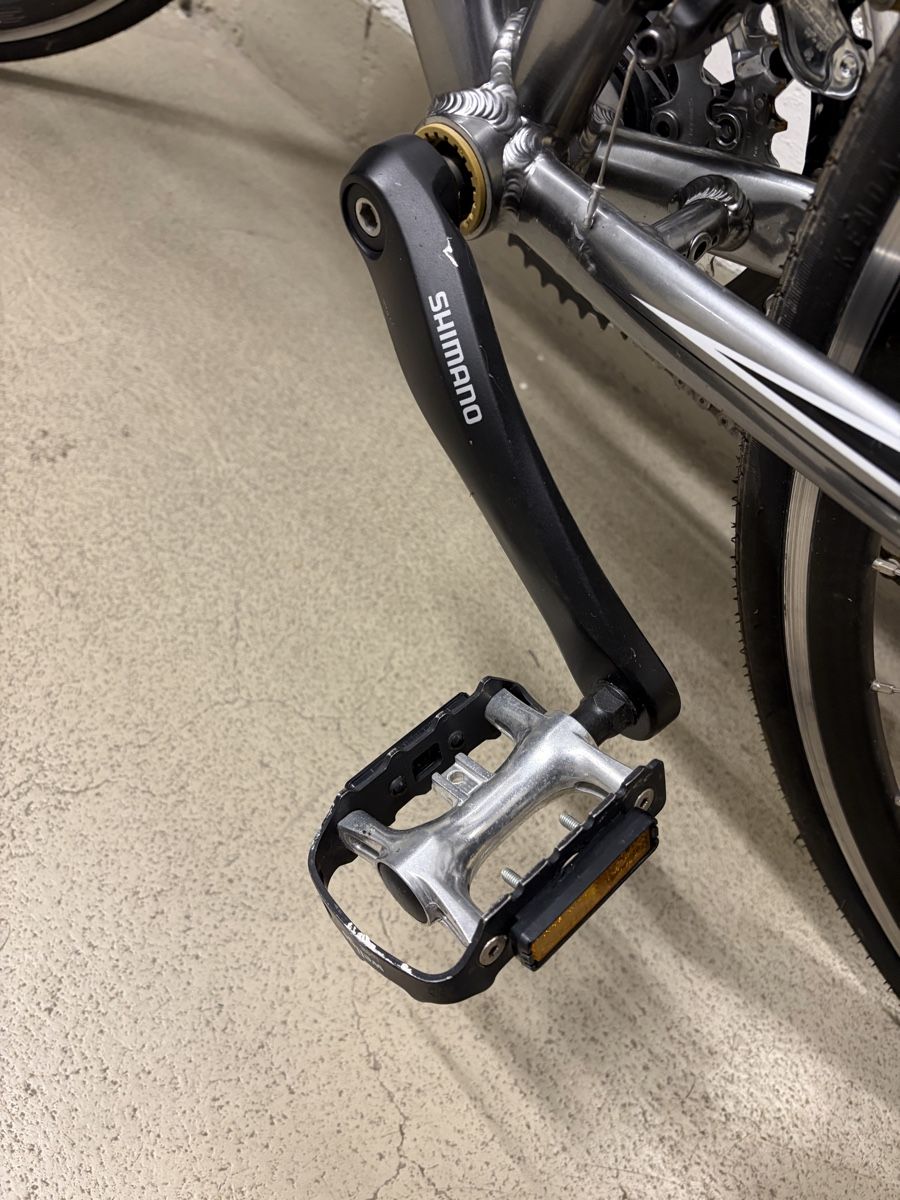 Scott Velos: Fahrrad SCOTT Sportster – Gebraucht aus Esslingen von MaximeNi 4