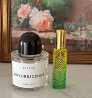 Byredo Inflorescence Duftprobe 12 ml