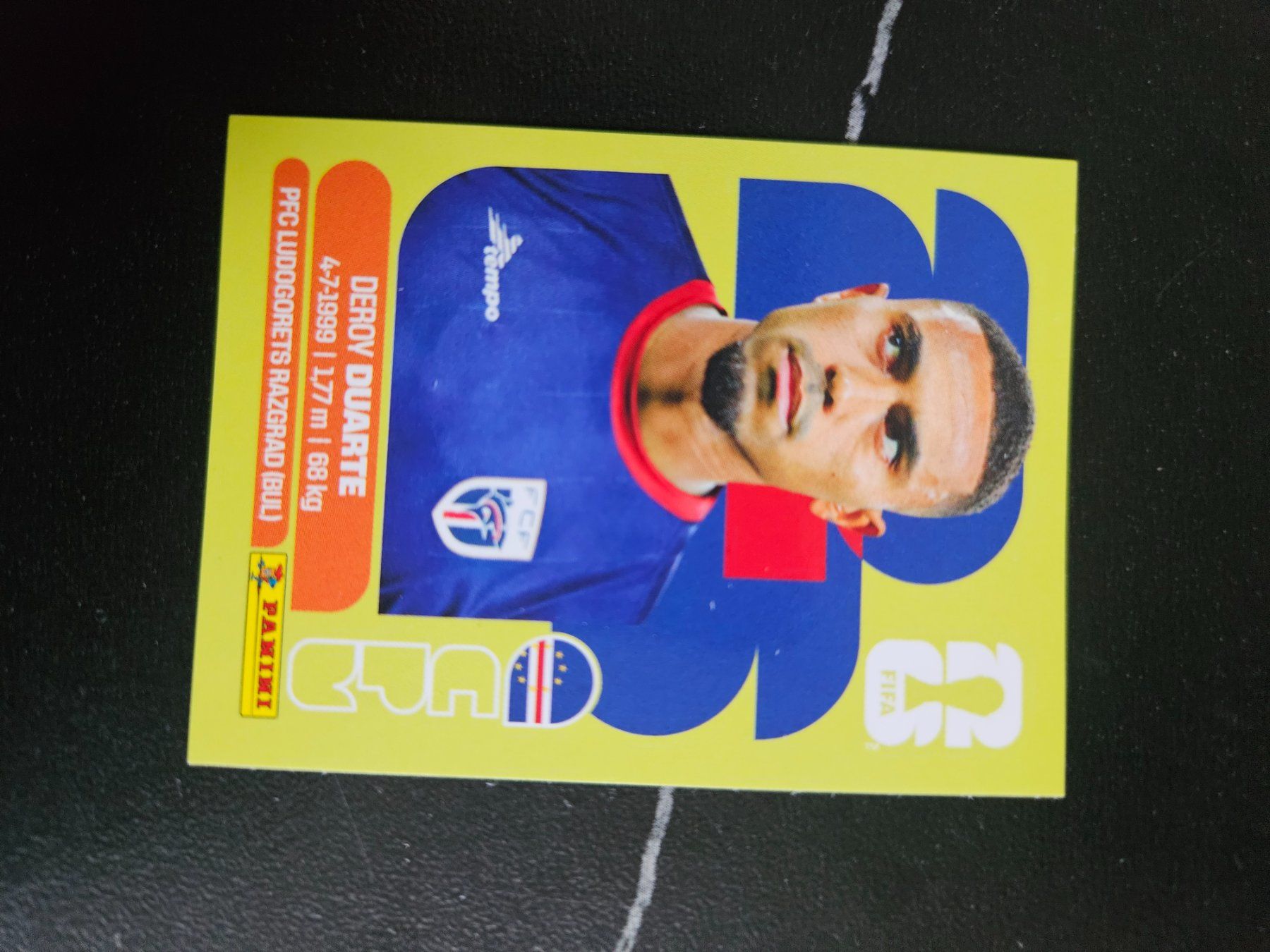 Panini Carte collezionabili: CPV 14 – Usato da Würenlingen venduto da Dinli