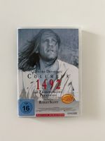 DVD Columbus 1492 , Die Eroberung des Paradieses DE, Eng