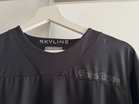 MTB Shirt Troy Lee Design Skyline - Neuwertig - Gr. XL