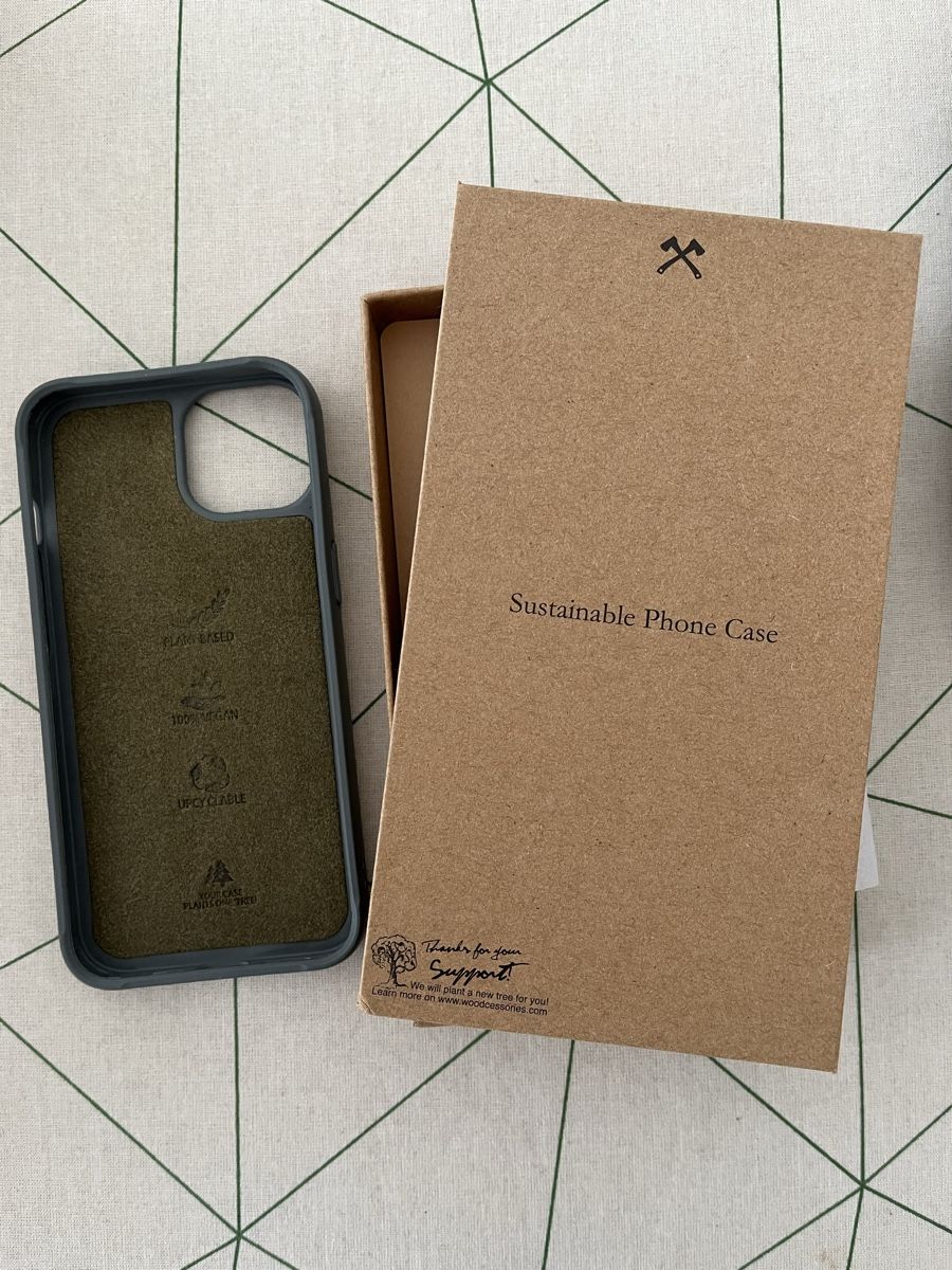 Cover & Protezioni schermo: NEU! Hülle iPhone 13 – Nuovo e nell'imballaggio originale da Escholzmatt venduto da Sarah_ 1