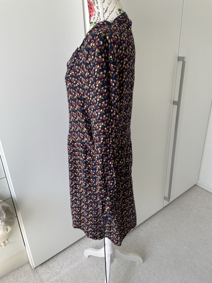 Ellen Amber Vestiti: Hübsches Kleid Ellen Amber 40 – Usato da Zürich venduto da Pamuk04 2