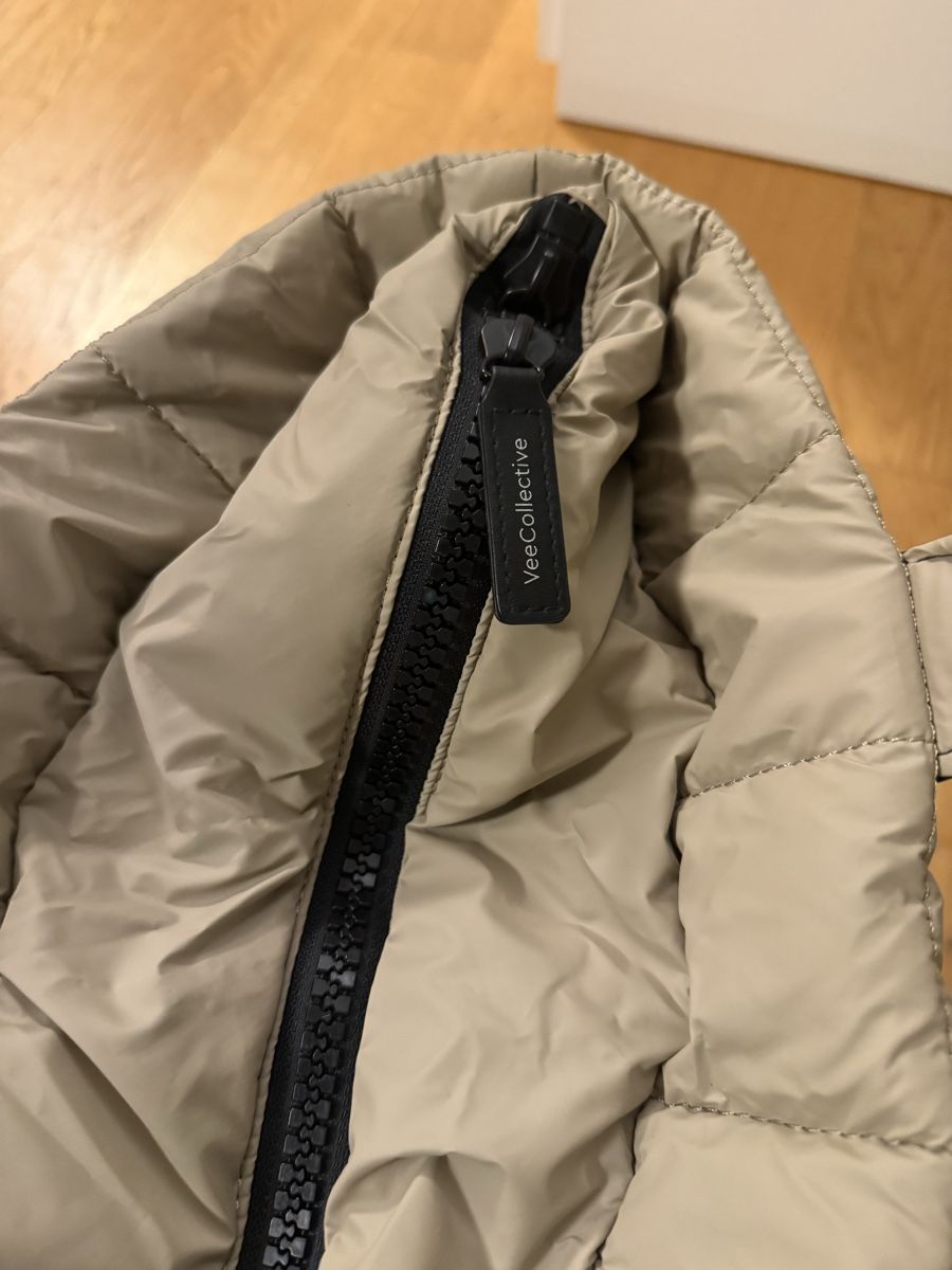 Borse da donna: Vee Collective Porter Tote / Medium / Desert – Nuovo (secondo la descrizione) da Wetzikon ZH venduto da eli_7hcz 4