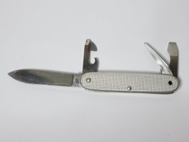 1966 Elsener Schweizer Armee Taschenmesser Victorinox