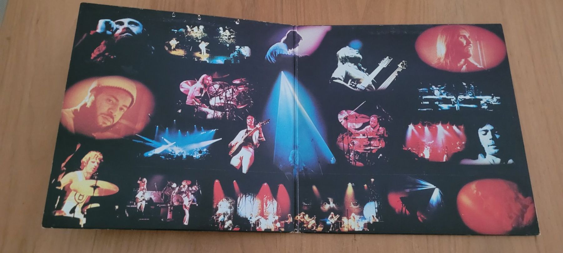 Vinyles: DLP Genesis – D'occasion à Martigny par MZ-67 1