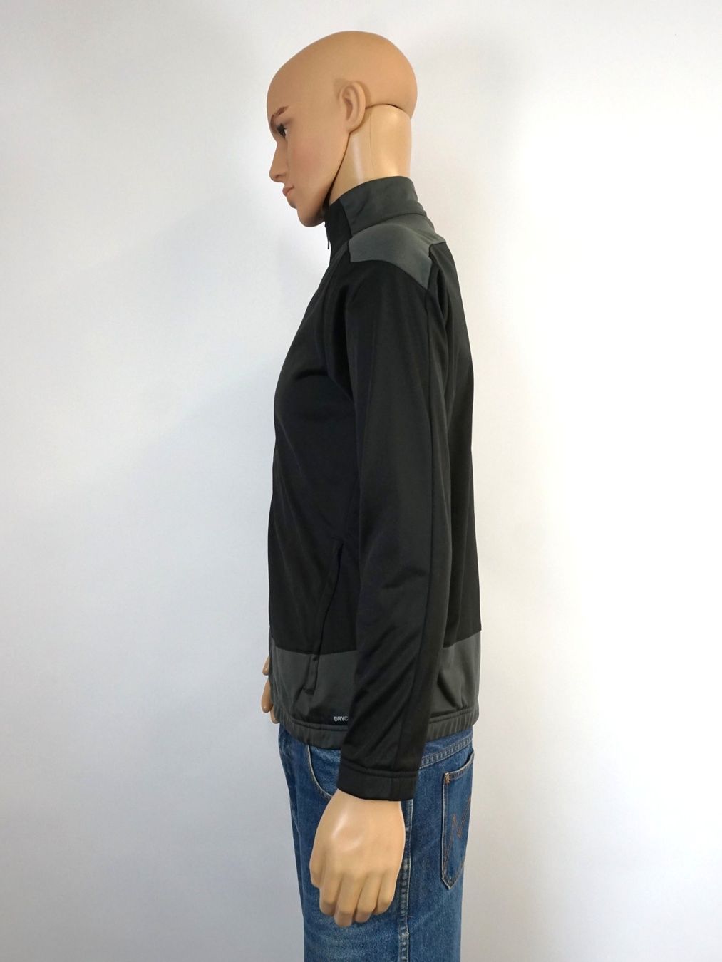 Puma Jacken: Puma Jogging Jacke - Gr. XL – Gebraucht aus Pratteln von Restwert_Pratteln 1
