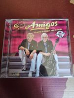 2 CD - Amigos – 50 Jahre Amigos (Unsere Schlager Von Damals)