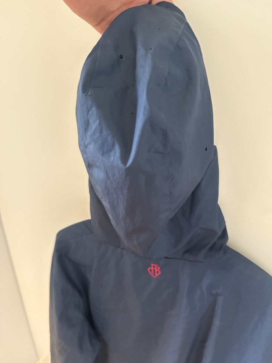 Giacche: Kurvenjacke Muttenzerkurve – Usato da Basel venduto da Der_Bieter 2
