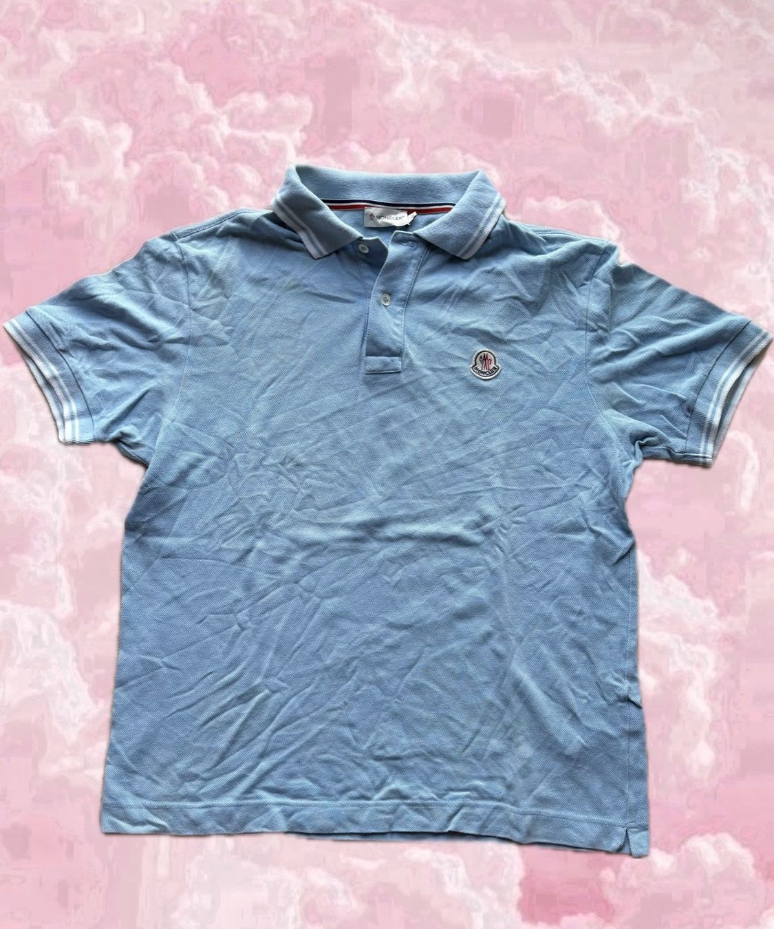 Moncler Polos: Moncler Polo – D'occasion à Wigoltingen par _vntg_