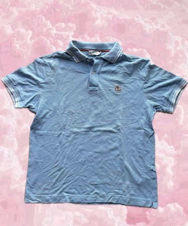 Moncler Polo