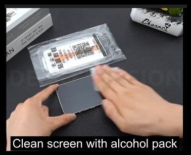 Cover & Protezioni schermo: Displays Schutz für iPhone 14  pro – Nuovo e nell'imballaggio originale da Fischbach-Göslikon venduto da 78anna 5