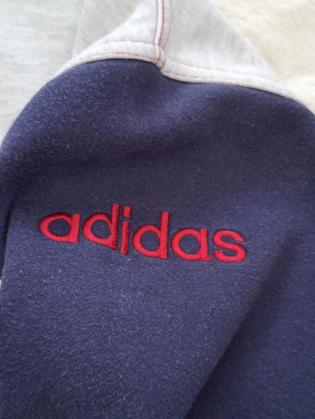Adidas Maglioni & Felpe: Adidas pulls vintage – Usato da Renens VD venduto da ser_j2fn 5