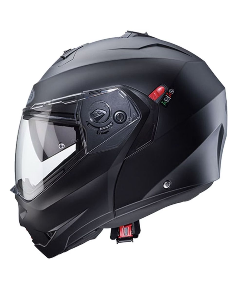Caschi & visiere: Neu & originalverpackt Caberg Modularhelm Duke X Grösse S – Nuovo e nell'imballaggio originale da Wittenbach venduto da NeuSell85 2
