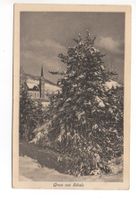 Gruss aus SCHULS