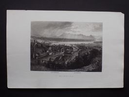 Luzern Rigi