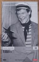 Franz Molnár Liliom DVD.Der Standard 