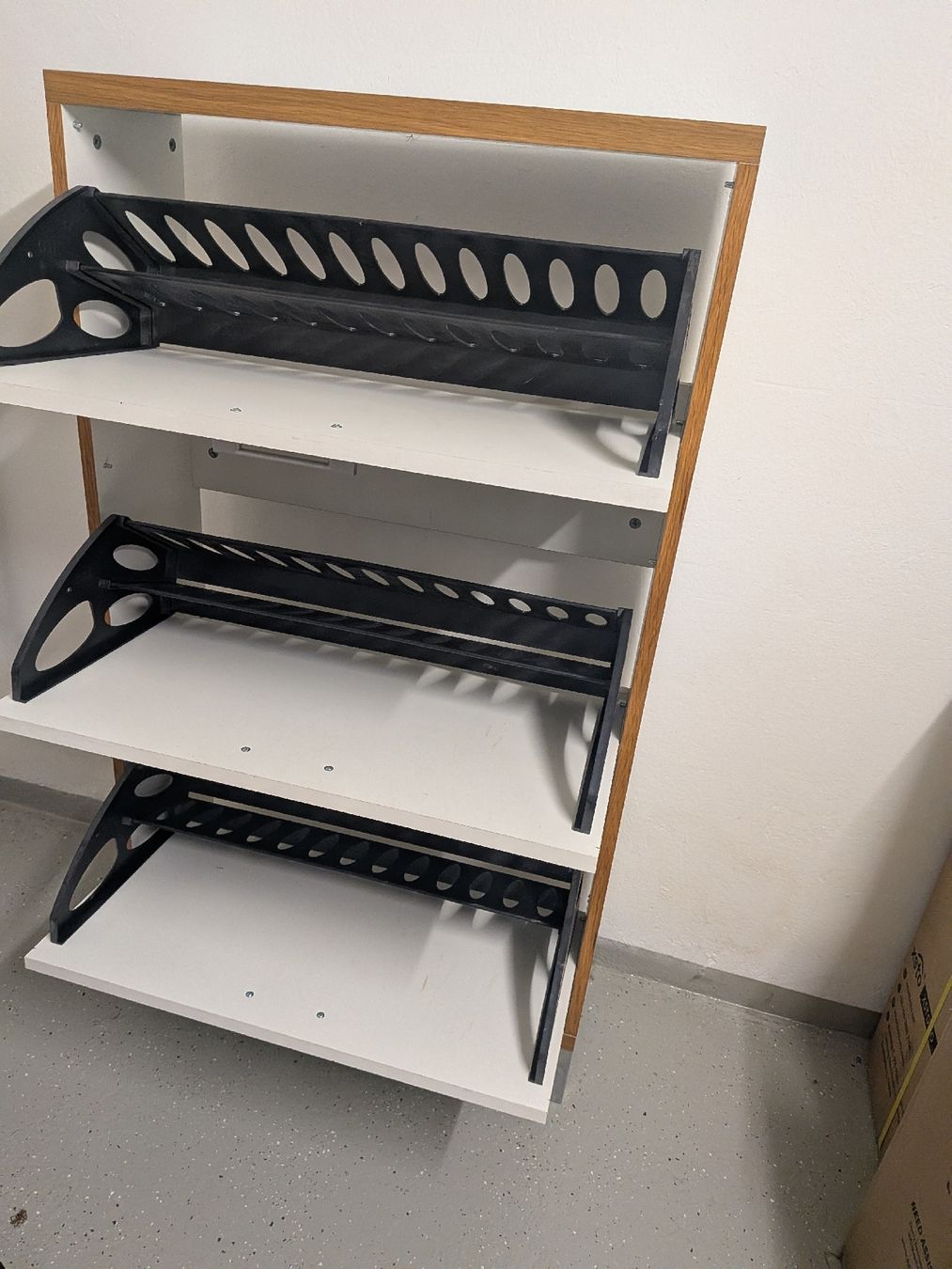 Schränke: Schuhschrank – Gebraucht aus Wettingen von Lata2012 3