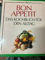 Das Kochbuch mit guten Rezepten