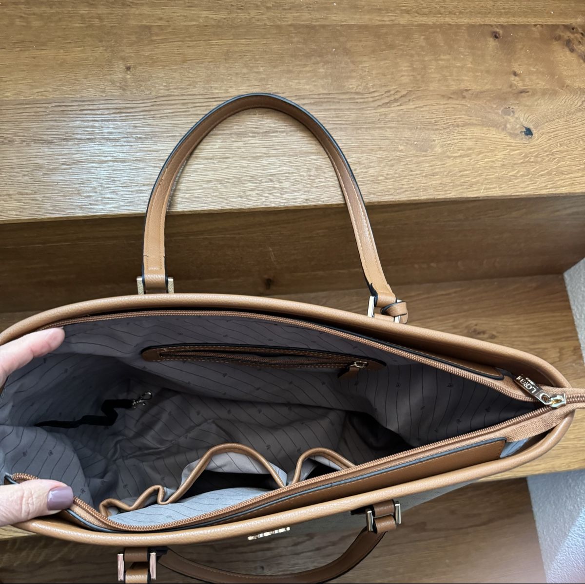 L.Credi Taschen für Damen: L.Credi Handtasche  – Neu (gemäss Beschreibung) aus Herzogenbuchsee von zukerka 1