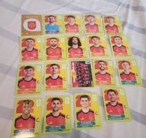 Équipe Espagne (sans Lamine Yamal)