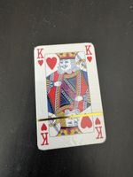 Playing Cards Deck New Sealed