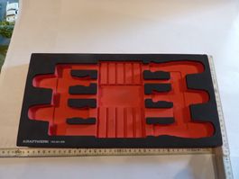 Kraftwerk Werkzeugeinlage 105.401.009