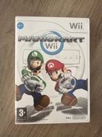 Mario Kart Nintendo Wii