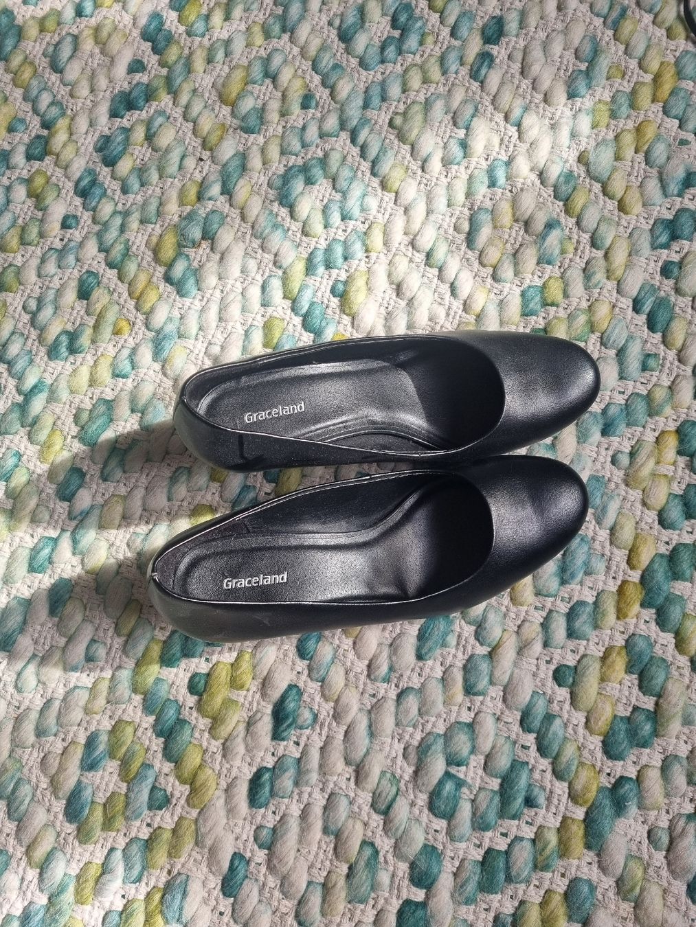 Graceland Scarpe da donna: Graceland Pumps – Nuovo (secondo la descrizione) da Wahlen b. Laufen venduto da CyBaxter 2