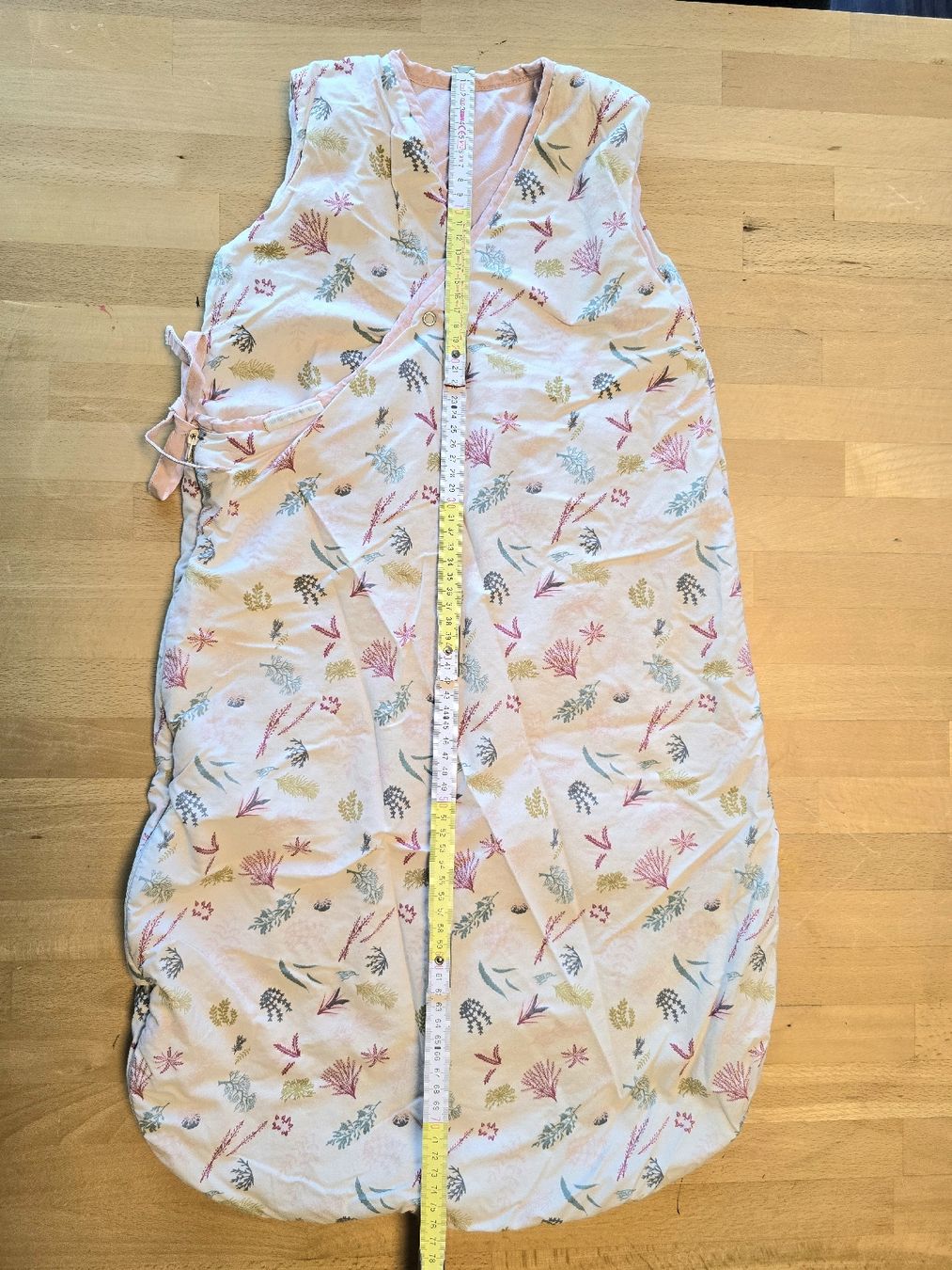 Schlafsäcke: Babyschlafsack gemustert Länge 76 cm – Gebraucht aus Seedorf UR von Kali_fornia