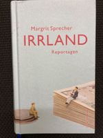Margrit Sprecher, Irrland, Reportagen