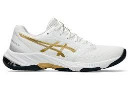 Turnschuhe Asics Netburner FF3 Damen Grösse 43.5