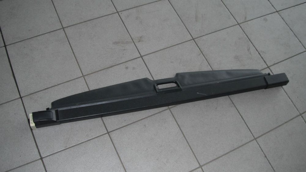 Laderaumabdeckung für Opel Astra H | Kaufen auf Ricardo