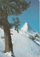 Matterhorn - Bahn